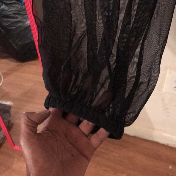 Swim Pants Cover up - Picture 4 of 6